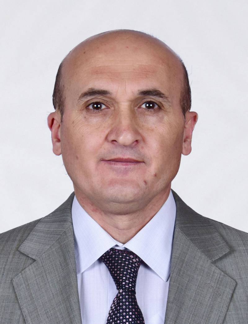 Öğr. Gör. İBRAHİM SÖNMEZ