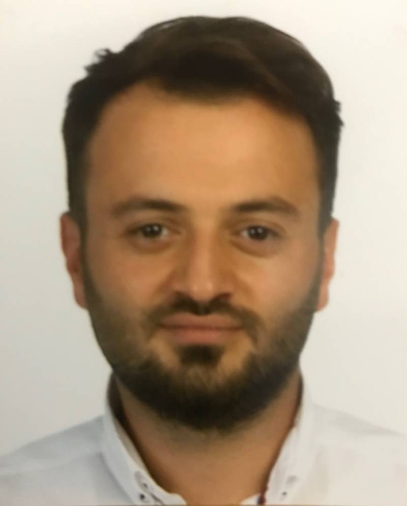 Öğr. Gör. İBRAHİM YILDIZ