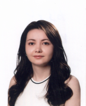 Arş. Gör.  İLAYDA KOLCUBAŞI