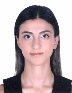 Arş. Gör.  ILGIN SUDEM AKIN
