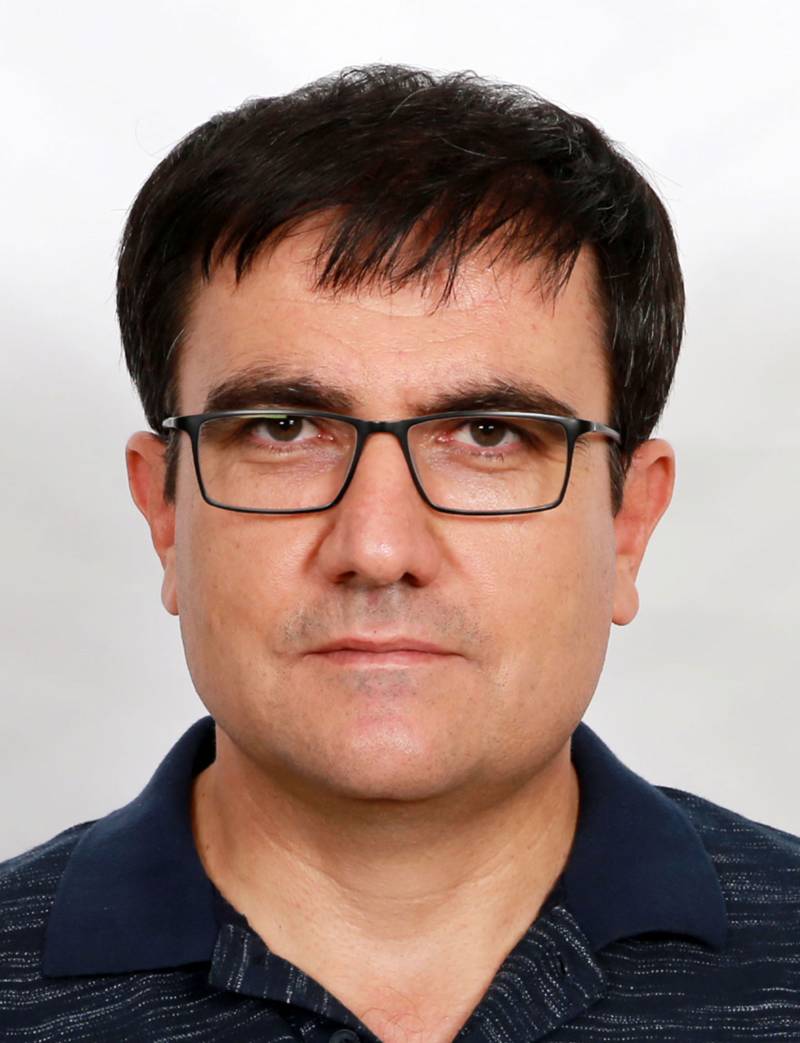 Prof. Dr. İLHAN İLHAN