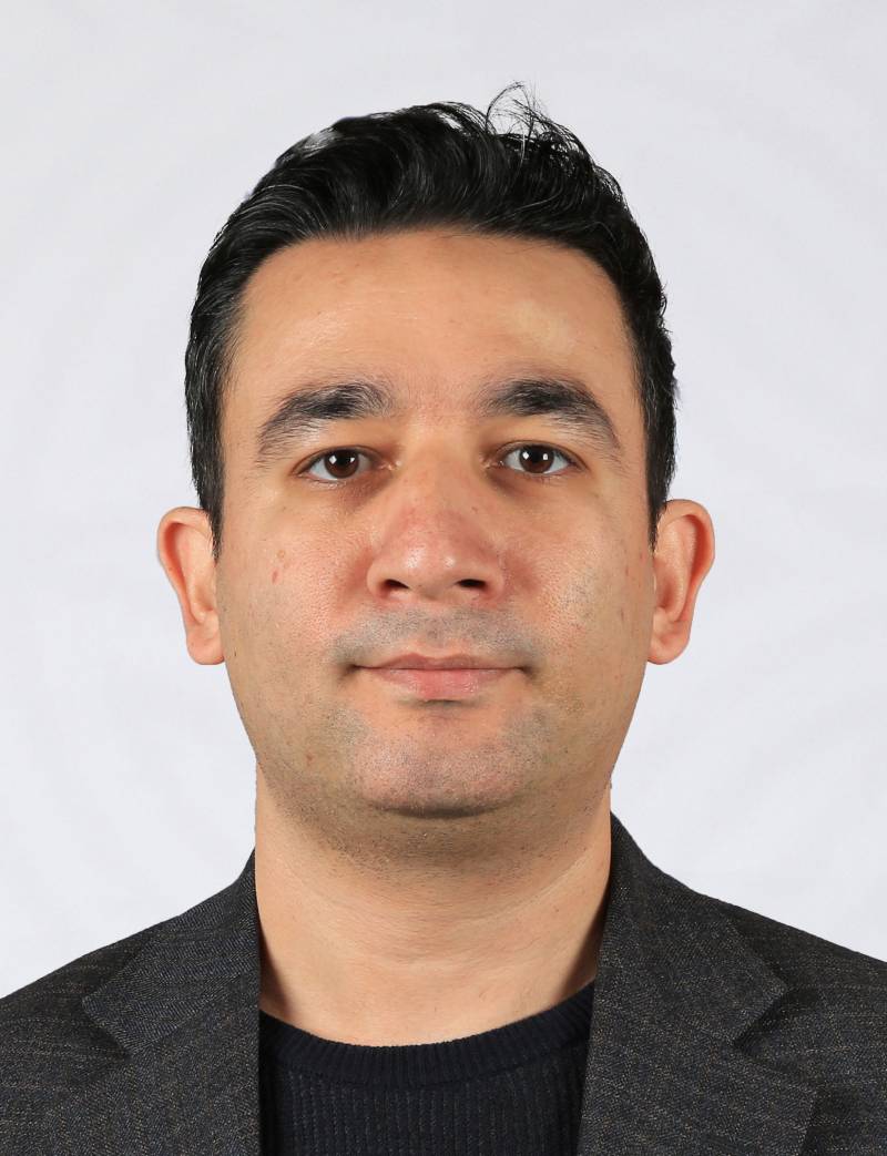 Doç. Dr. İLKAY ALTINDAĞ