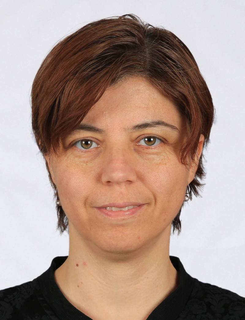 Assoc. Prof. Dr. İLKAY BUĞDAYCI