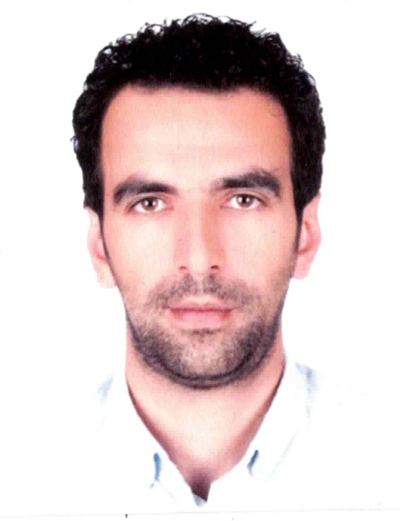 Dr. Öğr. Üyesi  İLKER AKIN