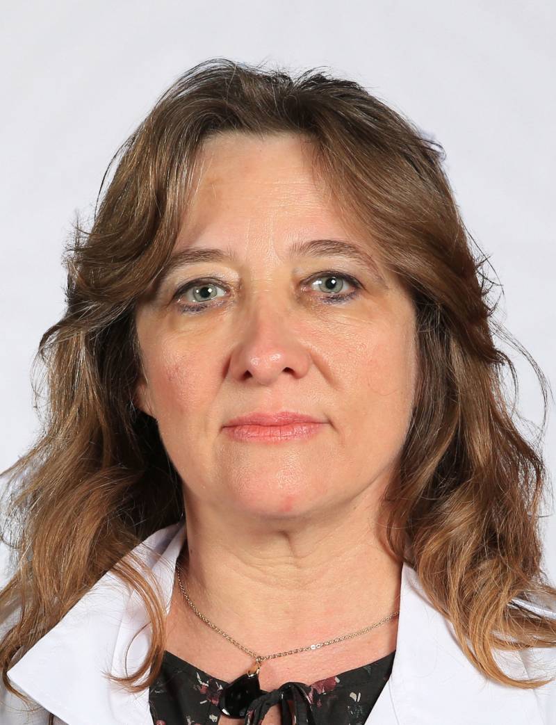 Doç. Dr. İPEK DUMAN