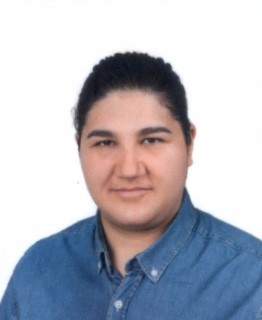 Arş. Gör.  İREM ÖZŞEN