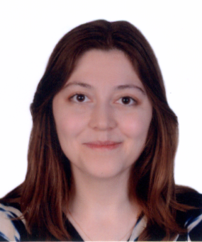Arş. Gör.  İREM SAYIN