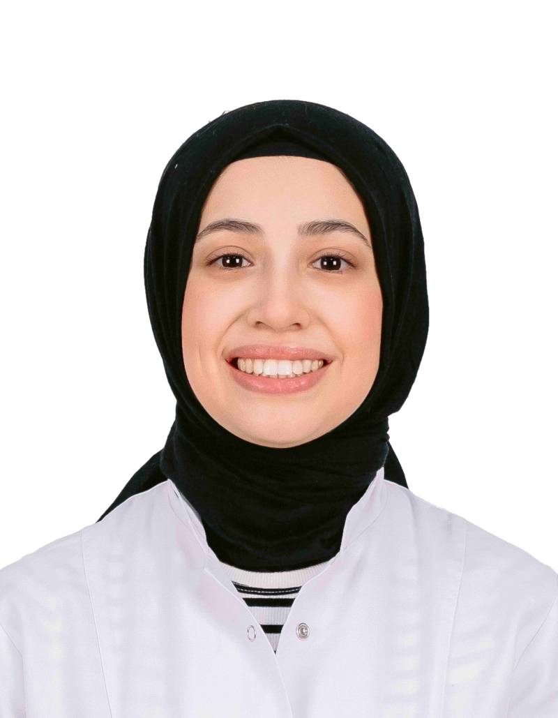 Arş. Gör.  İREM UYSAL