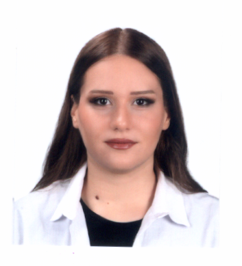 Arş. Gör.  İREM ZEHRA KIZIK
