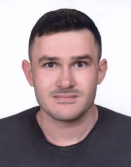 Arş. Gör.  İSA KORUK