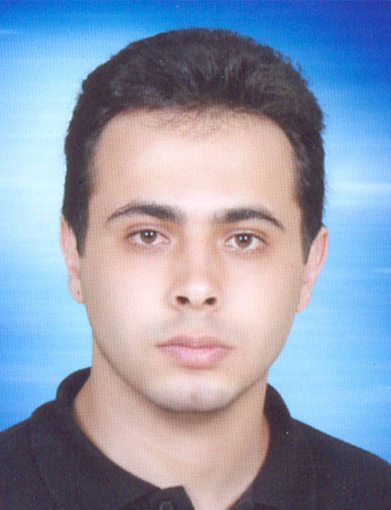 Doç. Dr. İSMAİL BALOĞLU