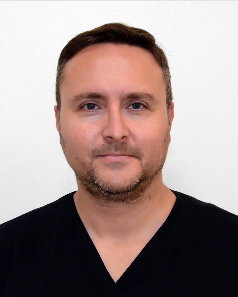 Doç. İSMAİL HAKKI KORUCU