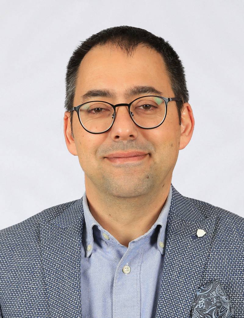 Prof. Dr. İSMAİL SEVİNÇ