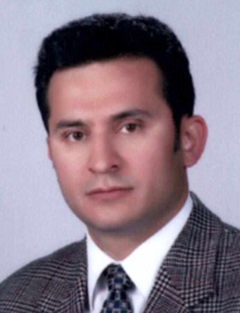 Prof. Dr. İSMAİL SEYREK