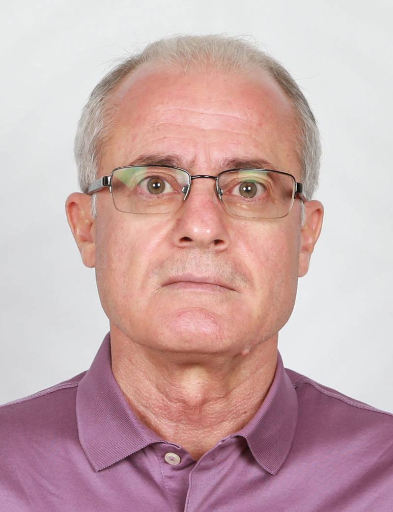 Prof. Dr. İSMAİL TAŞ