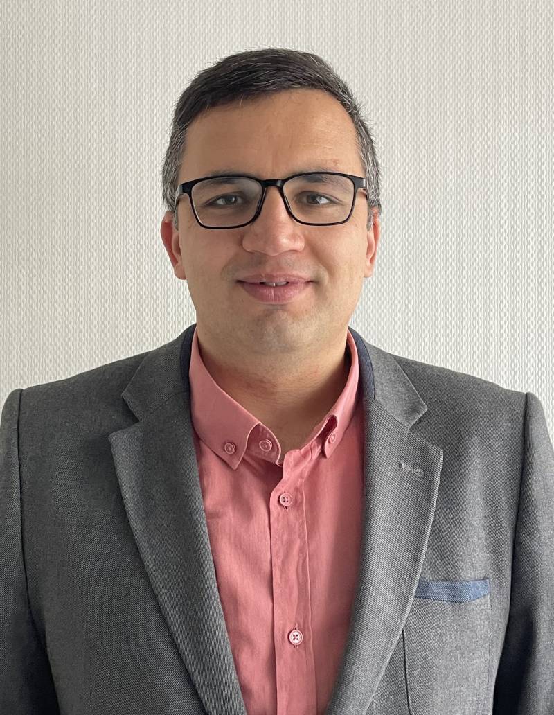 Assoc. Prof. Dr. İSMAİL TONTUL