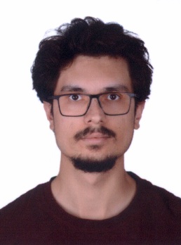 Öğr. Gör.  İSMAİL YILDIZ