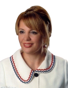 Doç. JULE ERİÇ HORASANLI