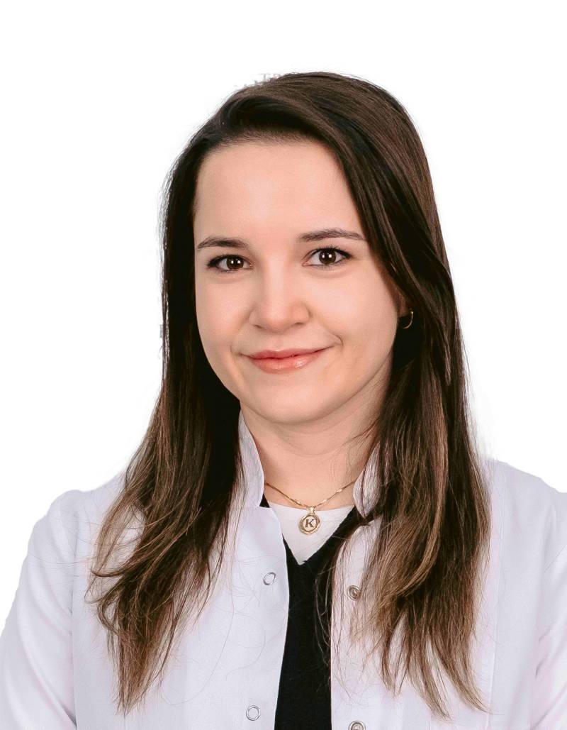 Arş. Gör.  KADRİYE FİDAN