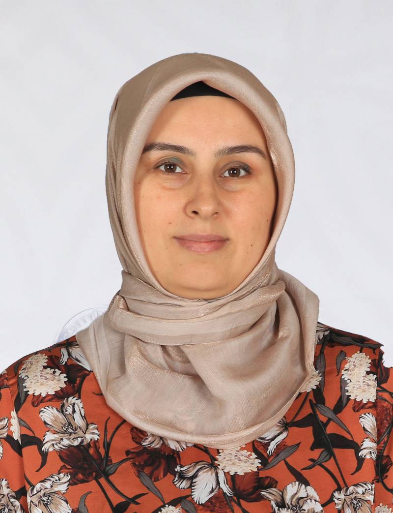 Doç. Dr. KADRİYE KAYACAN