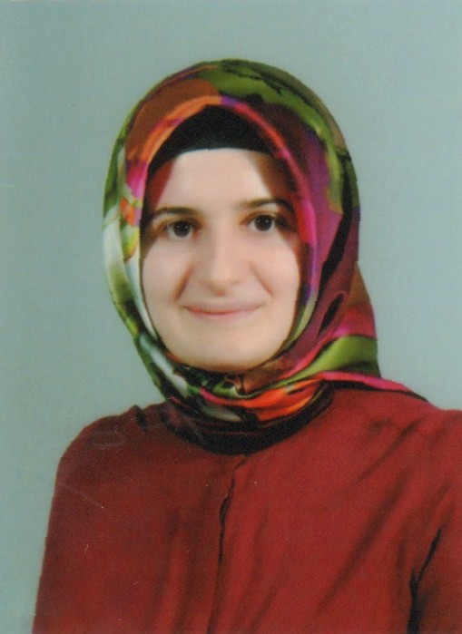 Arş. Gör.  KADRİYE ŞEN KÖK