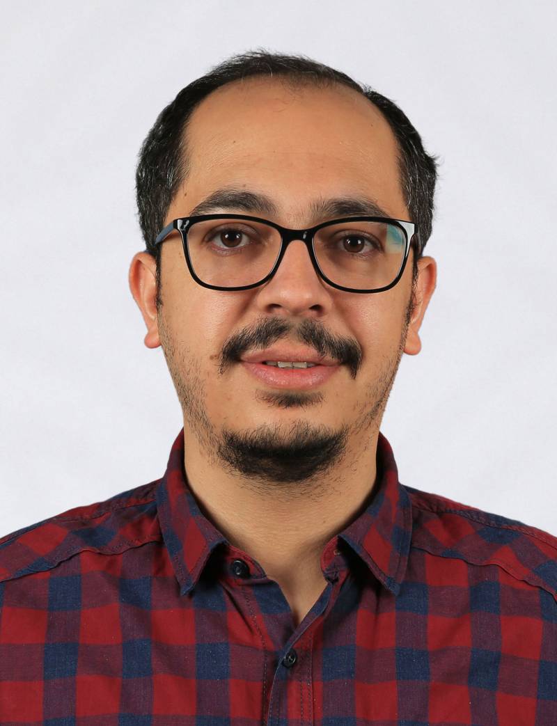 Doç. Dr. KAĞAN ERYÜRÜK