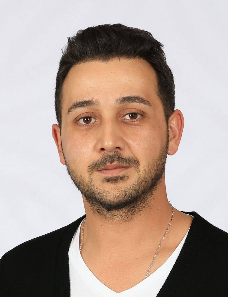 Dr. Öğr. Üyesi  KAĞAN GARİPER