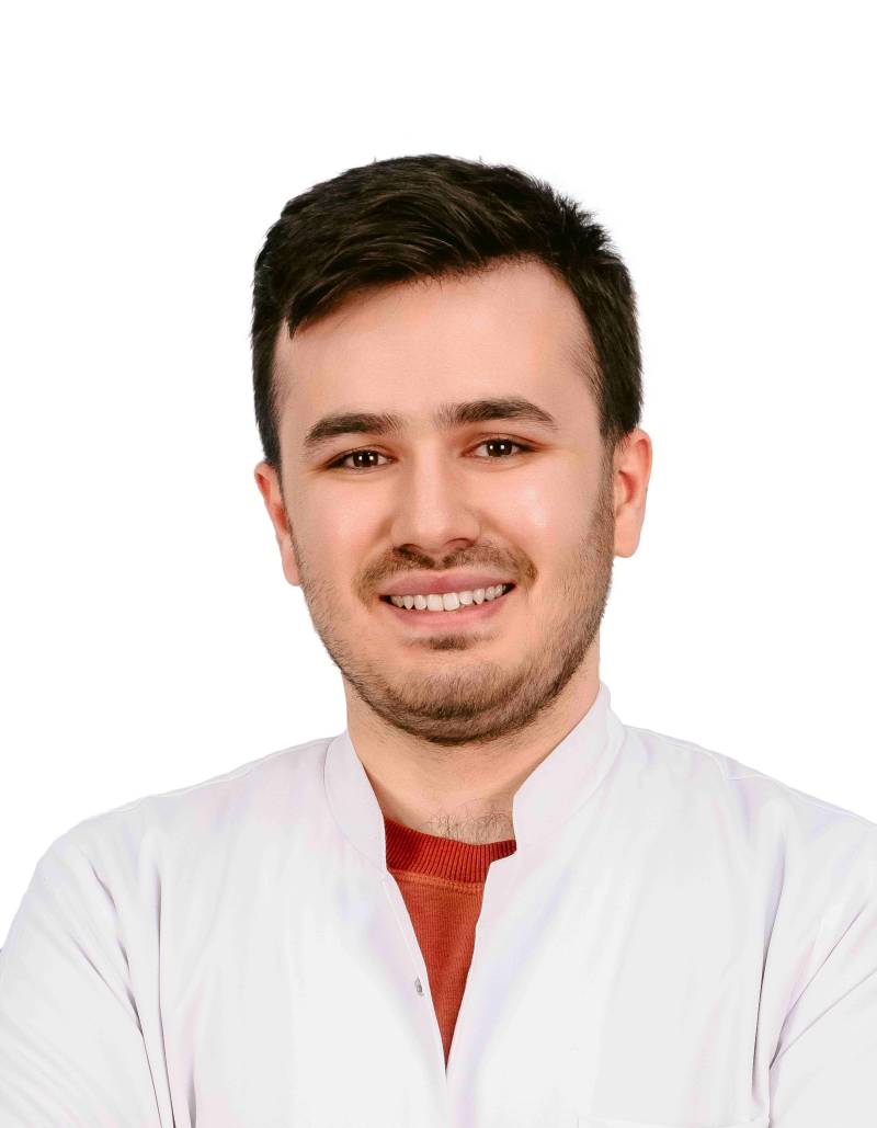 Arş. Gör.  KAZIM KAAN YILDIZ