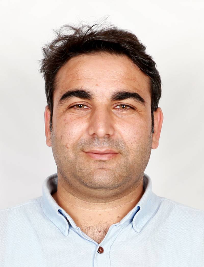Doç. Dr. KAZIM KARABOĞA