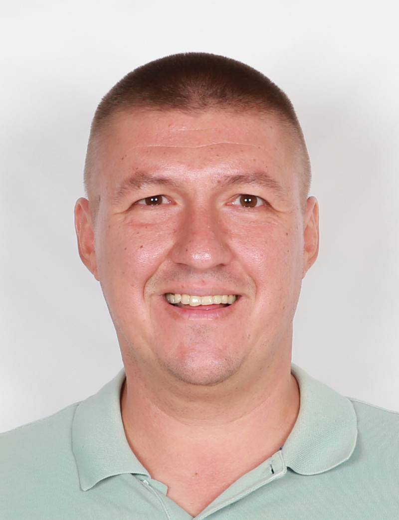 Asst. Prof.  KEMAL ALAYKIRAN