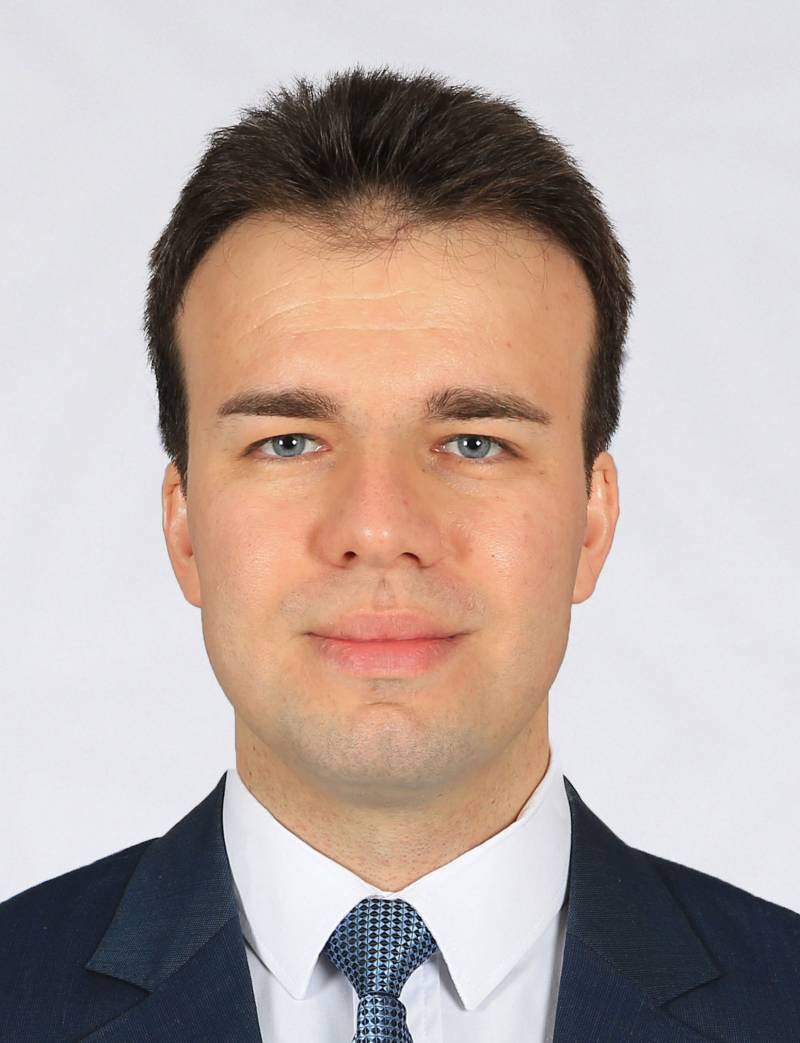 Doç. Dr. KEMAL ÇETİN