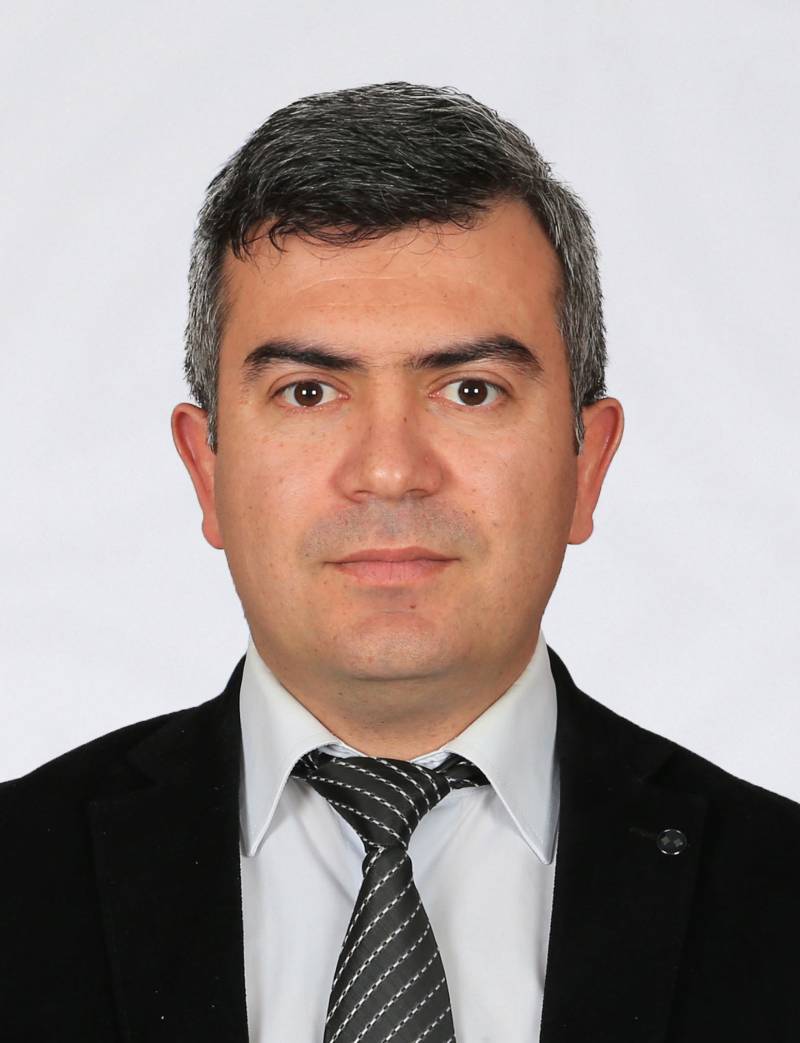 Prof. Dr. KEMAL İZCİ