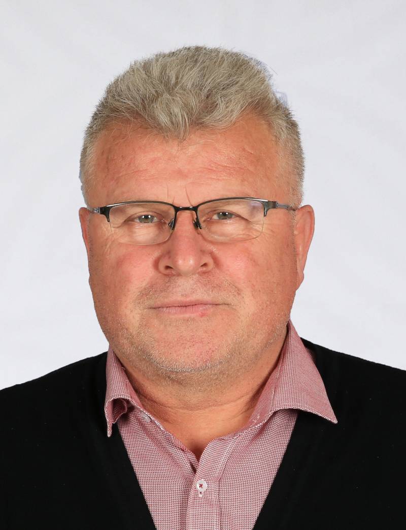 Prof. Dr. KEMAL KAHRAMANOĞLU