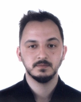 Arş. Gör.  KEREM RAHMETULLAH ÜNSAL