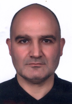 Doç. Dr. KERİM YEŞİLDAĞ