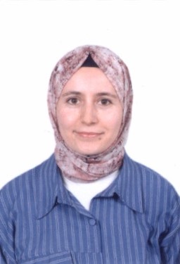 Arş. Gör.  KERİME ÇAVDAR