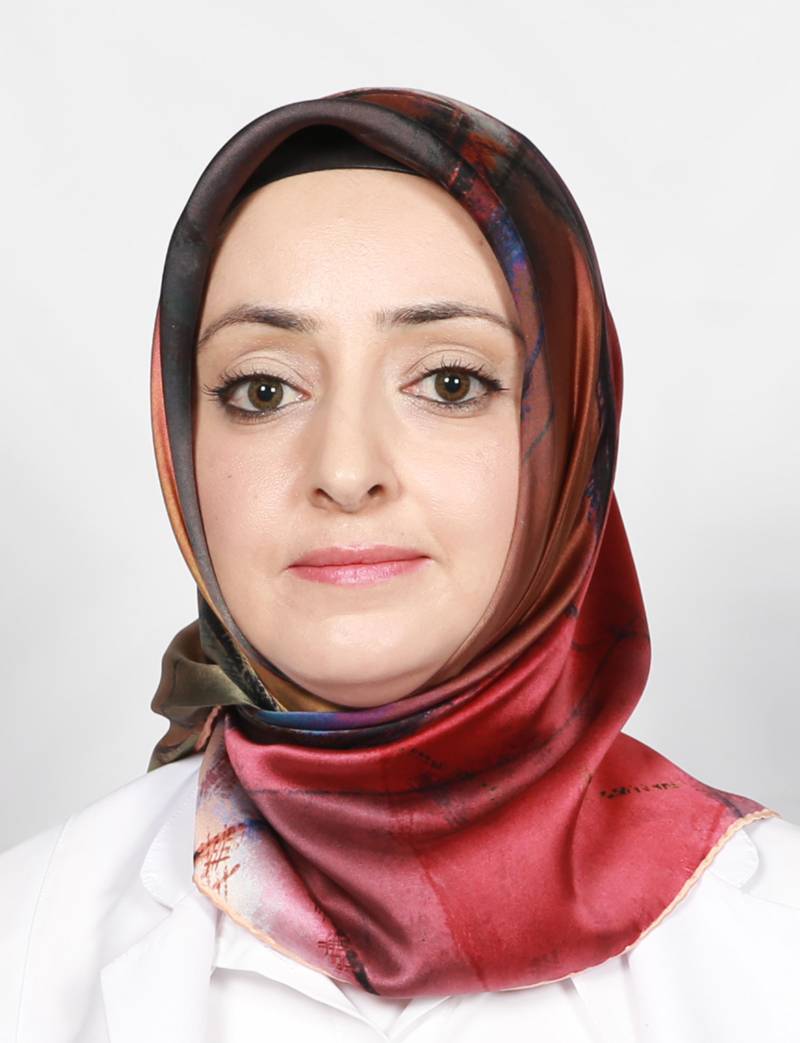 Öğr. Gör. Dr. KEVSER SÖZEN