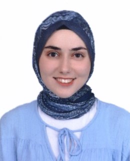 Arş. Gör.  KEZİBAN NUR ÖNGÖREN