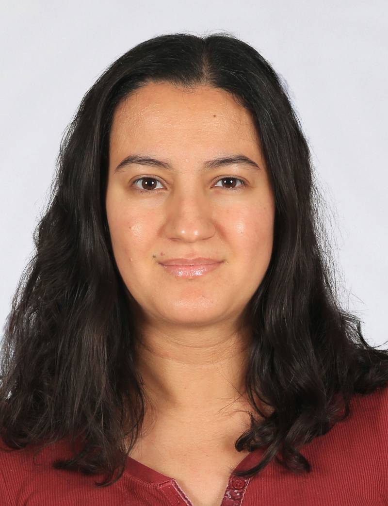 Öğr. Gör. Dr. KÜBRA AFŞAR