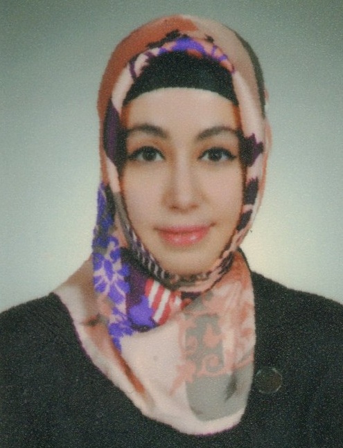 Arş. Gör.  KÜBRA KAYMAZ