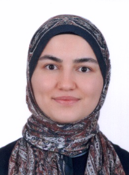 Arş. Gör.  KÜBRA KERPİÇCİ