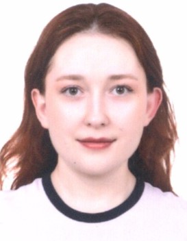Arş. Gör.  KÜBRANUR SAYGILI