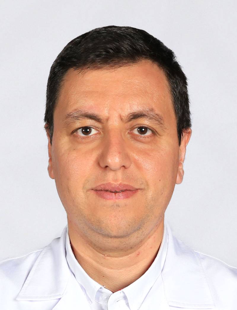 Prof. KÜLTİGİN TÜRKMEN