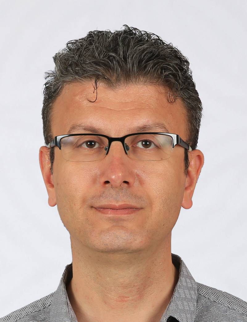 Prof. LÜTFİ SALTUK DEMİR