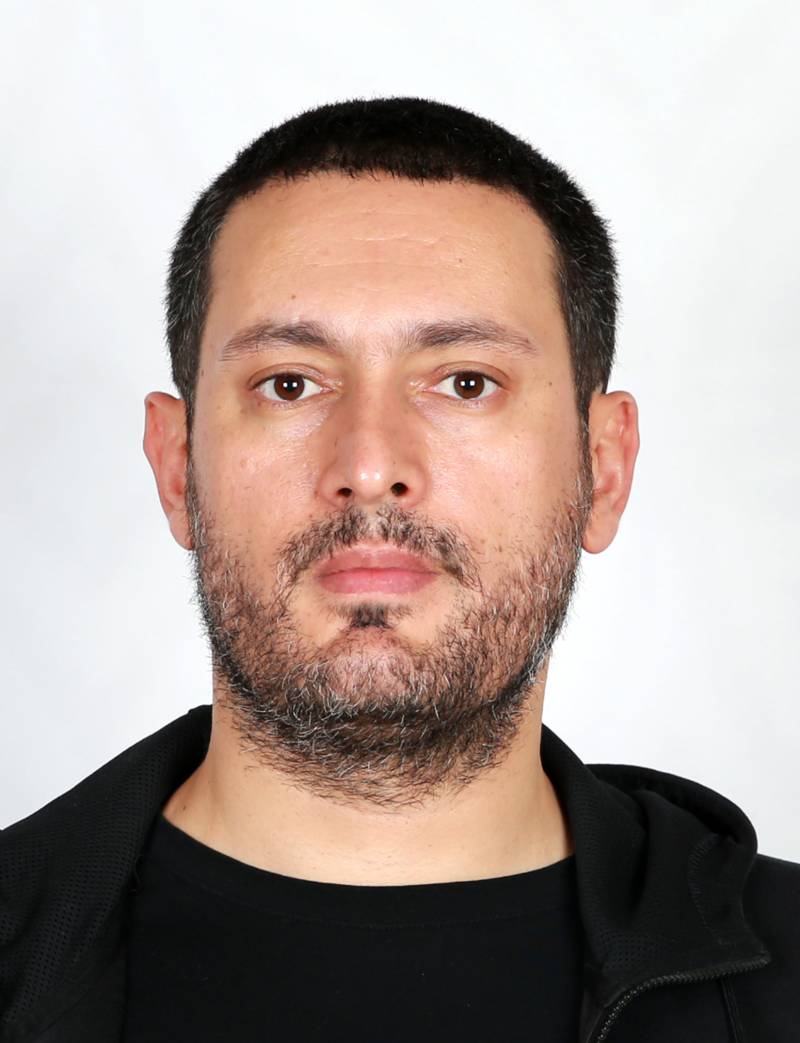 Doç. Dr. MAHMUT BAYDAŞ