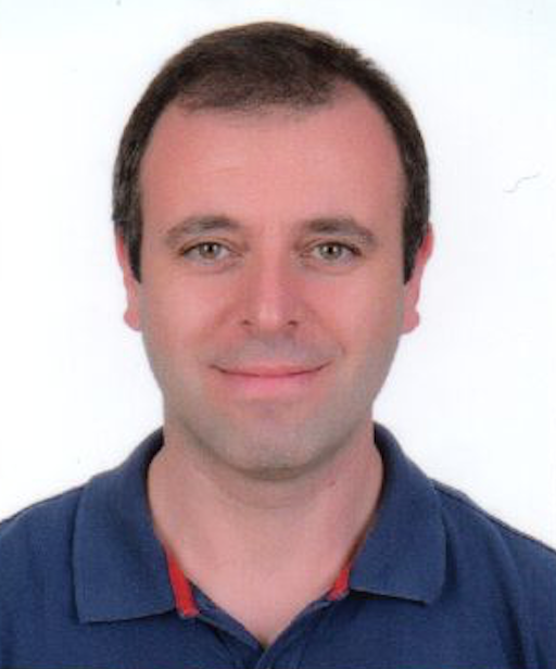 Prof. Dr. MAHMUT DENİZ YILMAZ