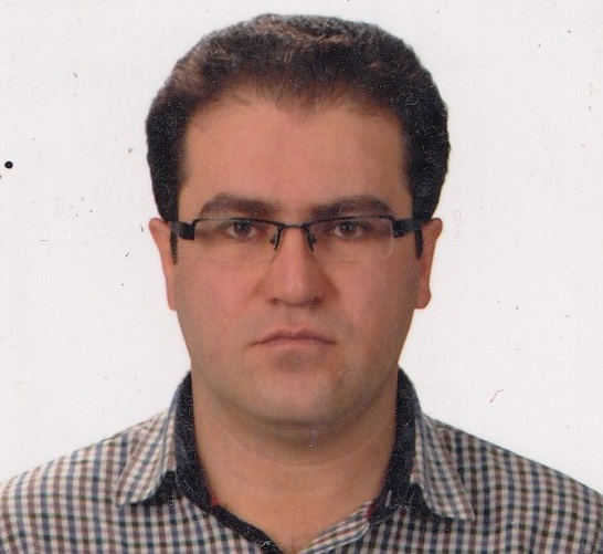 Dr. Öğr. Üyesi MAHMUT SAMİ ÖZDİL