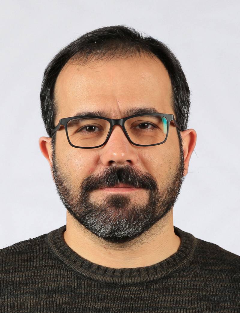 Prof. Dr. MAHMUT SAMİ ÖZTÜRK