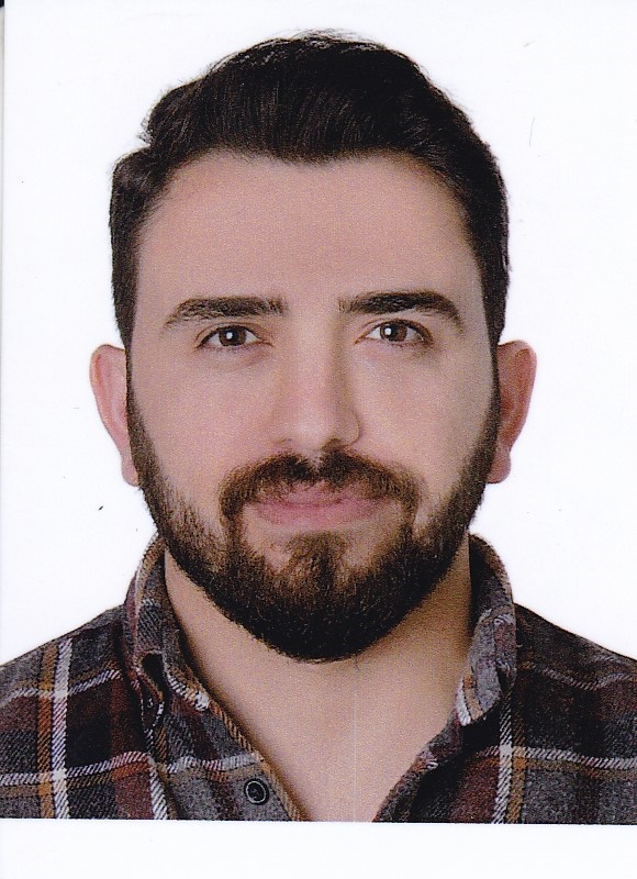 Arş. Gör.  MAHSUM KORKUTAN