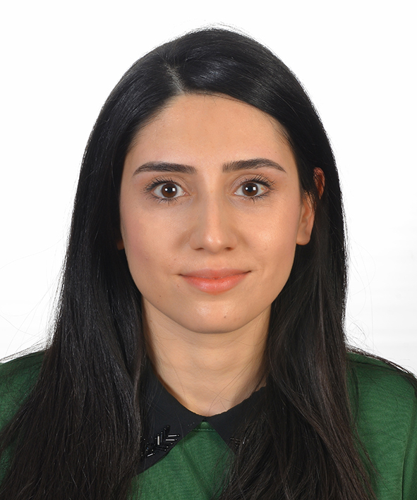 Öğr. Gör.  MEHASİN TEKİN